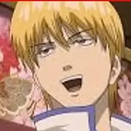 Profile image of 金時