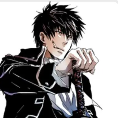Profile image of 土方十四郎
