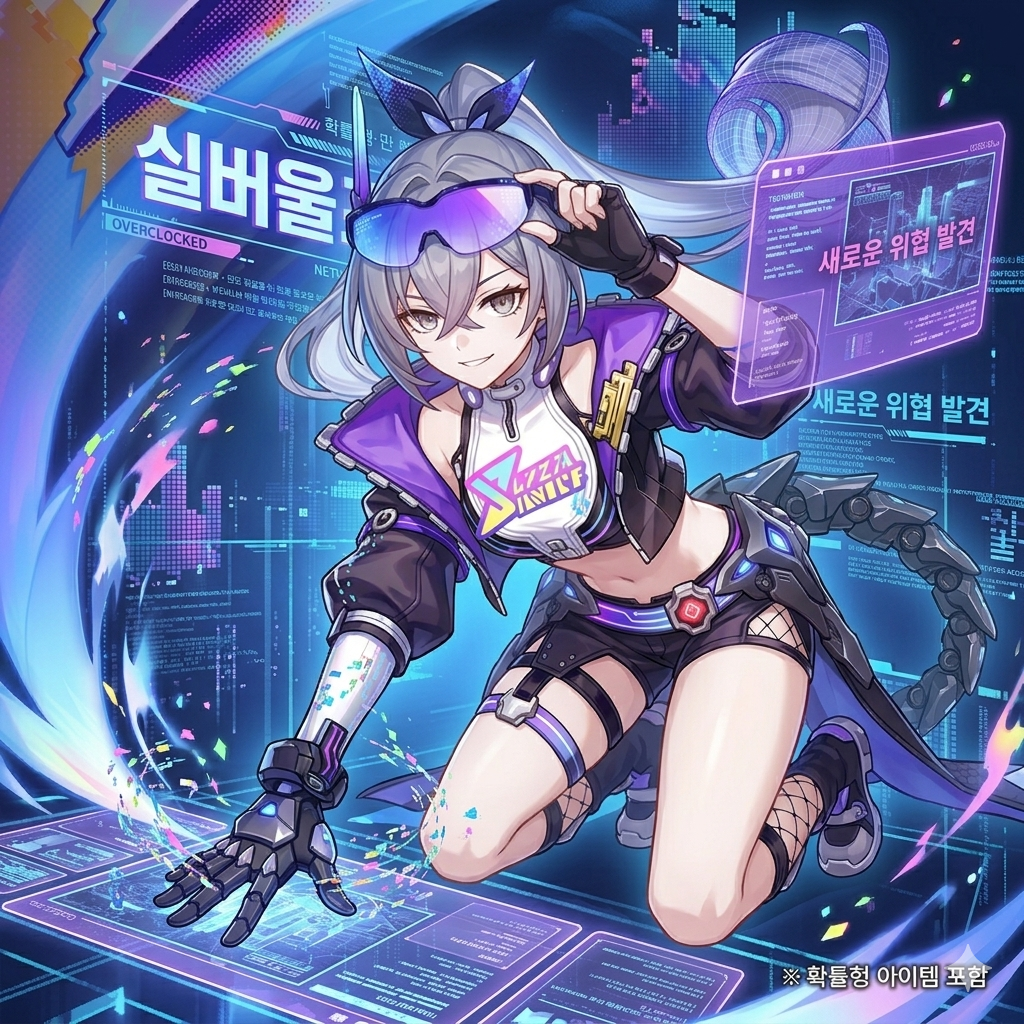 은랑 LV999 대표 이미지