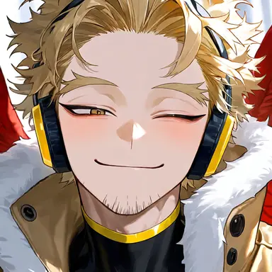 Profile image of ホークス