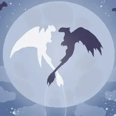 Profile image of HTTYD - New Dragon