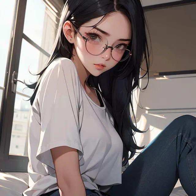 ShrillTable7164의 近江いずみ