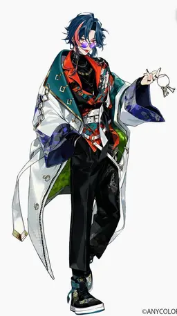 Profile image of 魁星