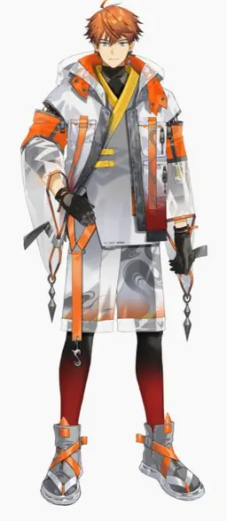 Profile image of 北見遊征