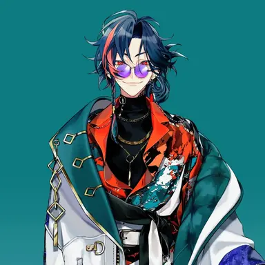 Profile image of 魁星