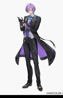 Profile image of 榊ネス