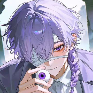 Profile image of 쿠사나기