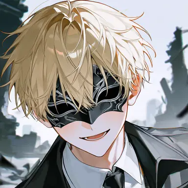 Profile image of 노카미