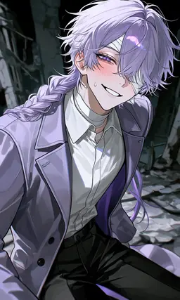 Profile image of 쿠사나기