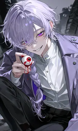 Profile image of 쿠사나기