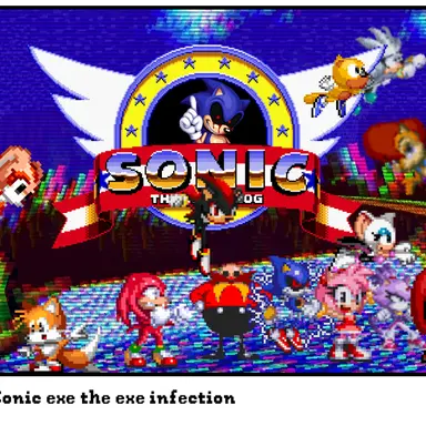 Profile image of Infection