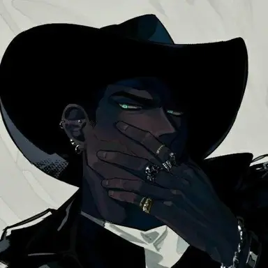 Profile image of Cassian Graves