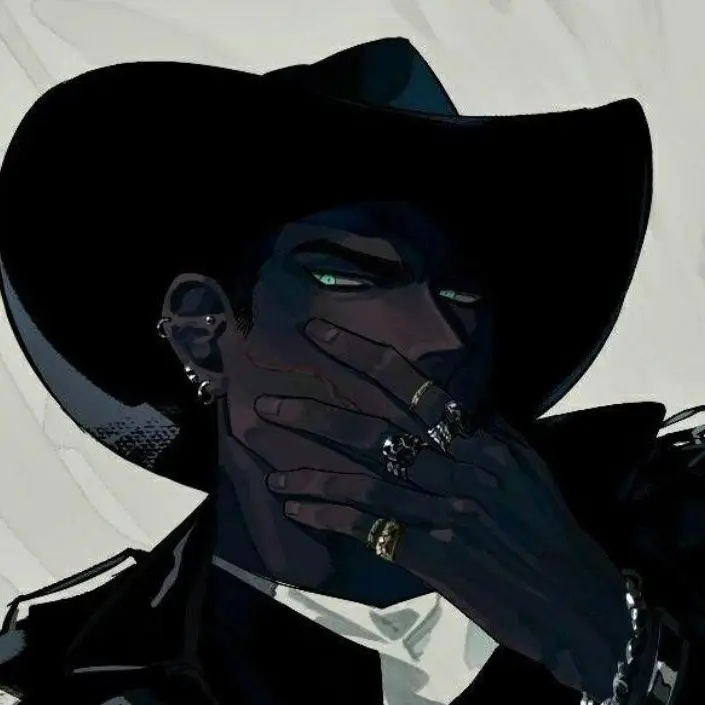 StarryEyez_90의 Cassian Graves (handsome rich cowboy)