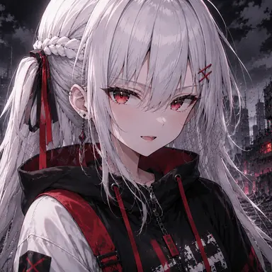 Profile image of 不知火 響