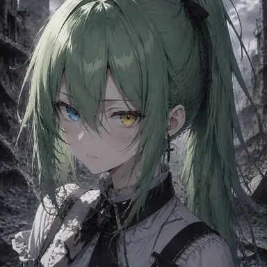 Profile image of 依田 叶