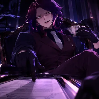 Profile image of Rui Kisaragi