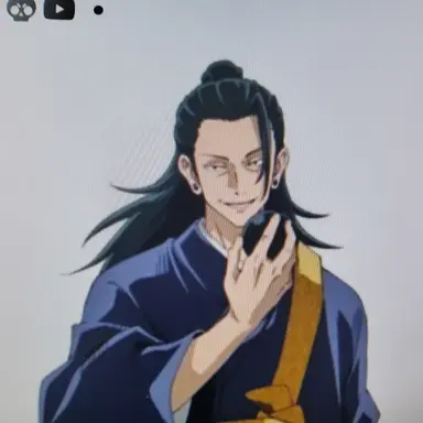 Profile image of 게토아님 켄자쿠