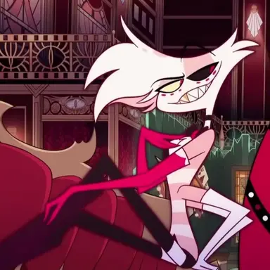 Profile image of 엔젤 더스트