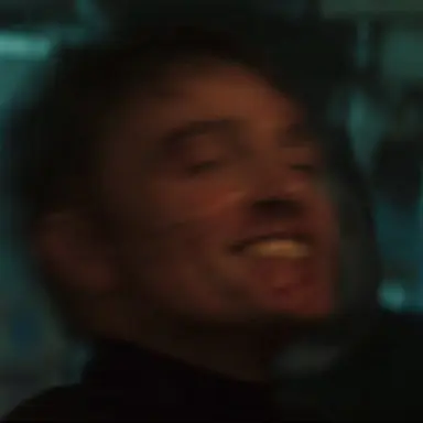 Profile image of Benjamin L Poindexter