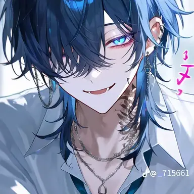 Profile image of 福江戸 薫