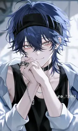Profile image of 福江戸 薫