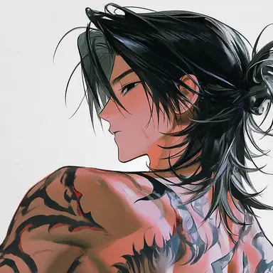 Profile image of Murakumo