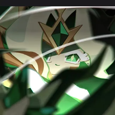 Profile image of 윈드파라거스 쿠키