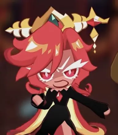 Profile image of 피닉스페퍼 쿠키