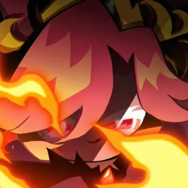 Profile image of 피닉스페퍼 쿠키