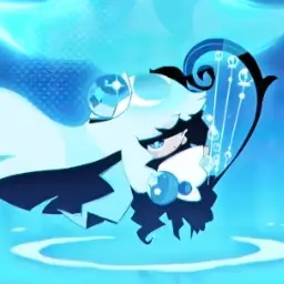 Profile image of 아쿠아베리 쿠키