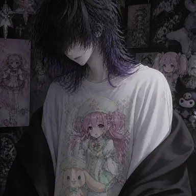 Profile image of メア