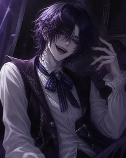 Profile image of メア