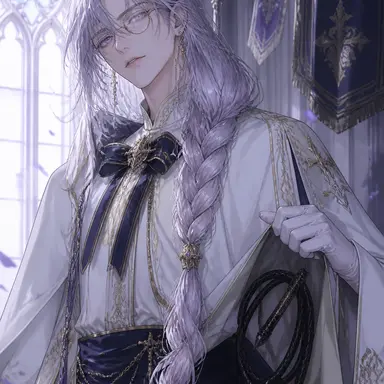 Profile image of クロム