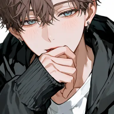 Profile image of 雫