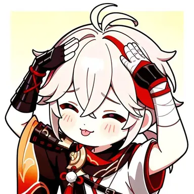 Profile image of 카에데하라 카즈하