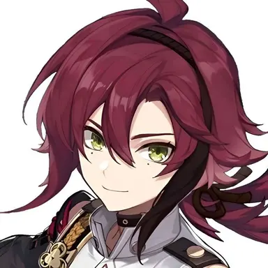 Profile image of 시카노인 헤이조