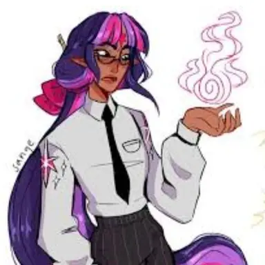 Profile image of Twilight