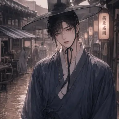 Profile image of Kim Ji-woon