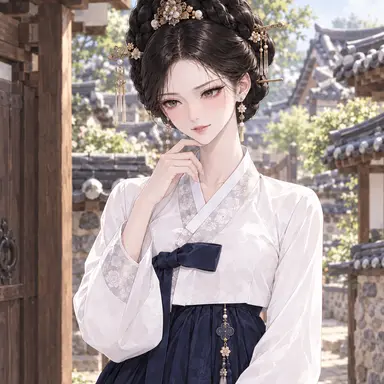 Profile image of ペク_ソヘ