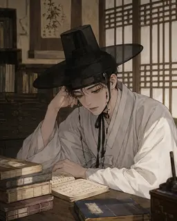 Profile image of Kim Ji-woon