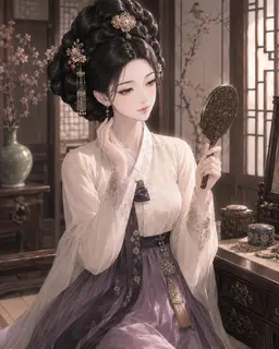 Profile image of Baek So-hye