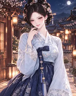 Profile image of ペク_ソヘ