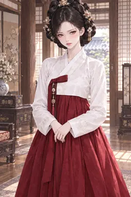 Profile image of ペク_ソヘ