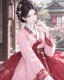 Profile image of Baek So-hye