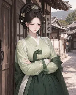 Profile image of Baek So-hye