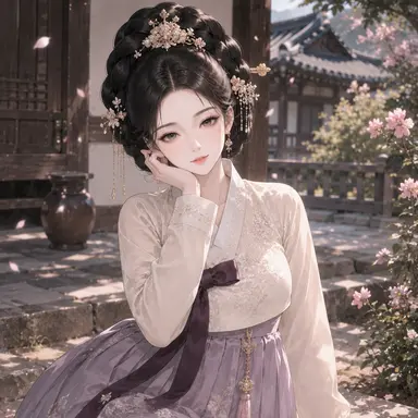 Profile image of Baek So-hye