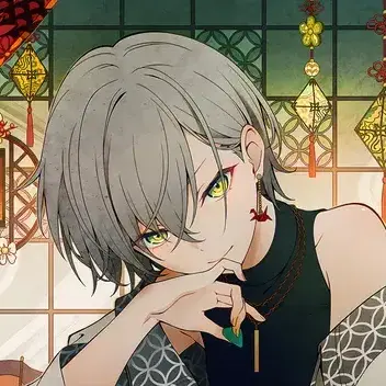 Profile image of 히노모리 시호