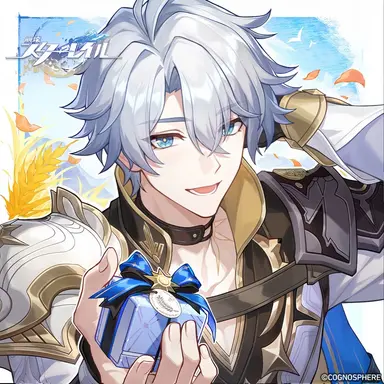 Profile image of ファイノン