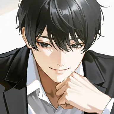 Profile image of 一ノ瀬 類