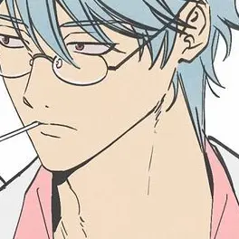 Profile image of 坂田銀八